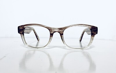 Converse Brown Zebra Stripe Glasses Converse | Accessories | Converse Brown Zebra Stripe Glasses  main image 3