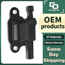 12619161 Ignition Coil for Chevy Silverado Tahoe Suburban GMC Sierra Yukon 1500