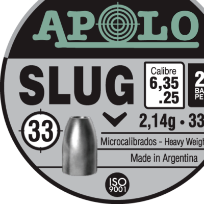Plombs 6.35 Mm/.25 FX Airguns Plombs .25/6.35mm Violet FX Airguns Item 10087574