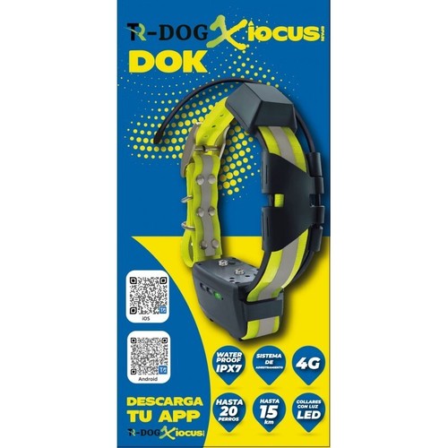 COLLAR DOK IOCUS - Imagen 3 de 3