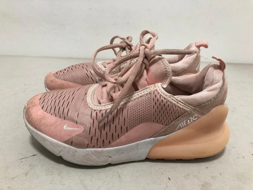 Nike air 7c 2025 womens pink