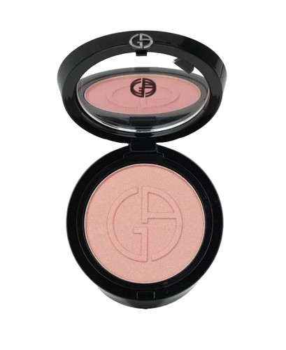 Giorgio Armani 13 Blender Brush - Foundation Cream Blush Contour