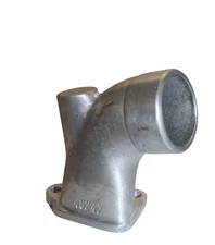 NOS Continental 85 90 O200 Intake Elbow, 2 and 3 Cylinder, PN 40247