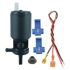 Windshield Washer Pump Anco 67-20