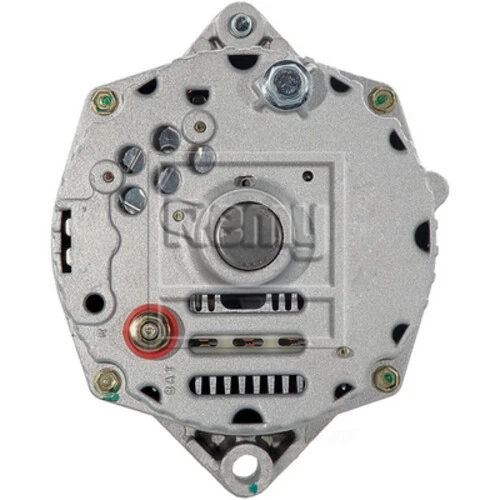 Alternador compatible con Pontiac Firebird Bonneville 1970-1984, Catalina Grand Prix REMY Foto 3 de 4