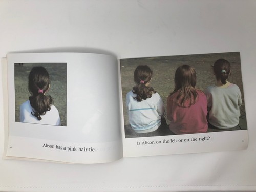 Five Little Monkeys Jumping on the Bed / Left or Right Book Bundle - Picture 4 of 4