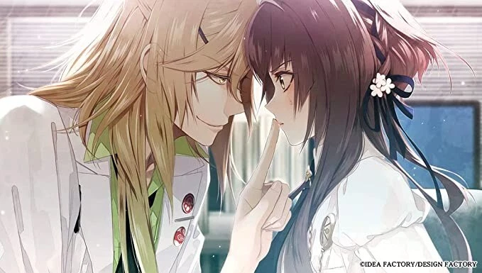 Collar x Malice Special Box (Nintendo Switch) Japan Import | eBay
