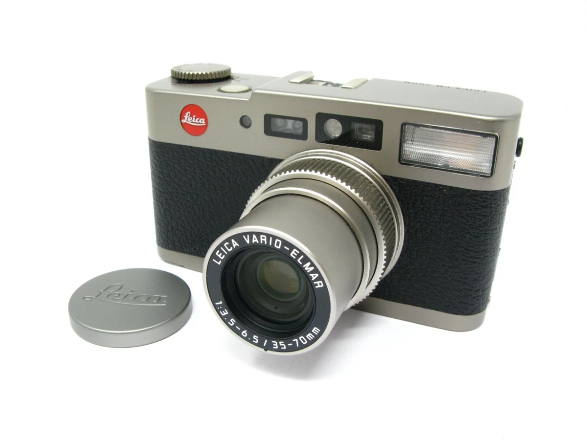 Leicaライカ　CM ZOOM iF Design - LEICA CM ZOOM