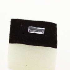 0.41 cts SCAPOLITE VIOLET . IF Afghanistan.