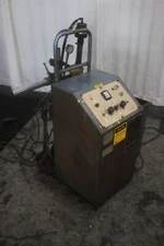 UNI TEK MODEL #325-SE TAP DISINTEGRATOR: YODER #75095
