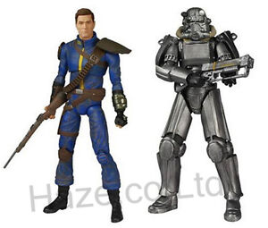 fallout 4 figures