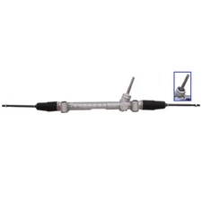 Genuine Shaftec ERC005 Steering Rack Gear for Vauxhall Corsa C Van Combo Tour