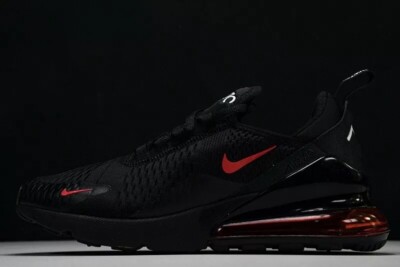 nike air max 270 air cushion