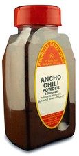 Marshalls Creek Spices ANCHO CHILI POWDER