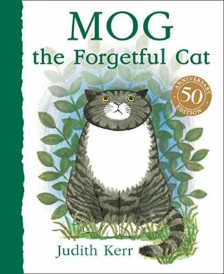 Mog the Forgetful Cat by Kerr  New 9780008389642 Fast Free Shipping..