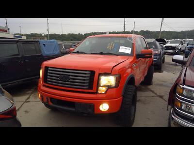 Used Transfer Case Assembly fits: 2011 Ford F150 PICKUP electronic shift Grade A