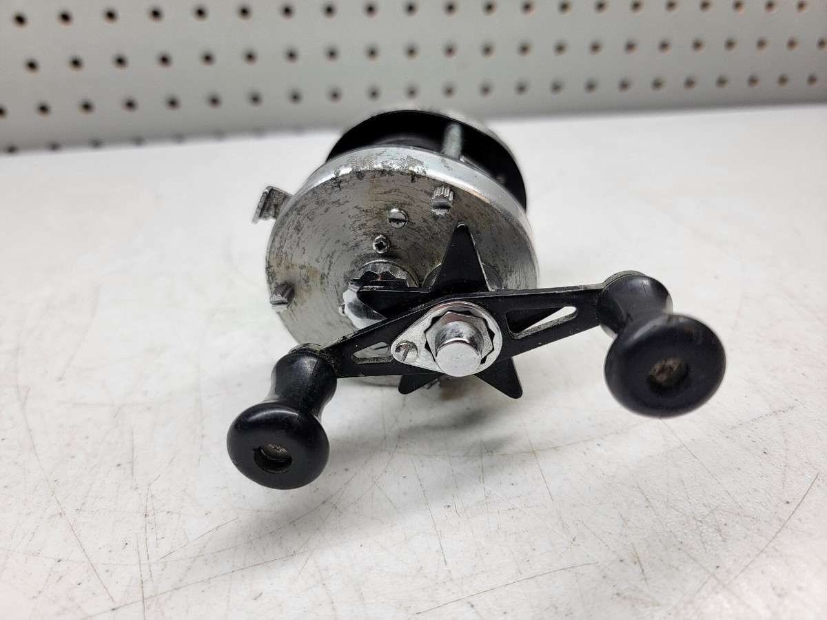 Pflueger 2800 Free Spool Reel, High Speed Ball Bearing b-x | eBay
