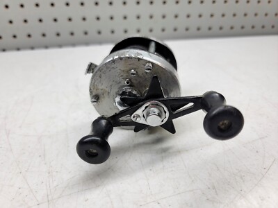 Pflueger 2800 Free Spool Reel, High Speed Ball Bearing b-x | eBay