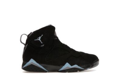 NEW MEN NIKE AIR JORDAN 7 RETRO BLACK CHAMBRAY CU9307004 | eBay