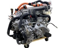 2023 NISSAN ARIYA FWD 178kW AC SYNCHRONOUS MOTOR W/ POWER INVERTER *7K MILES*