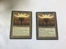 2 x sol grail MTG Magic the gathering