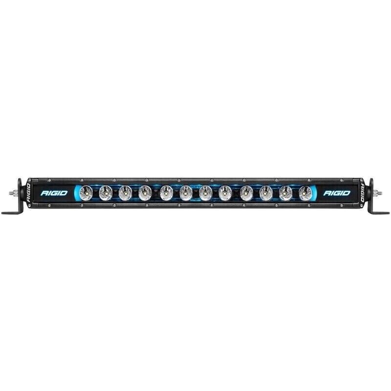 Rigid Industries 240603 Radiance Plus SR-Series 40in RGBW LED
