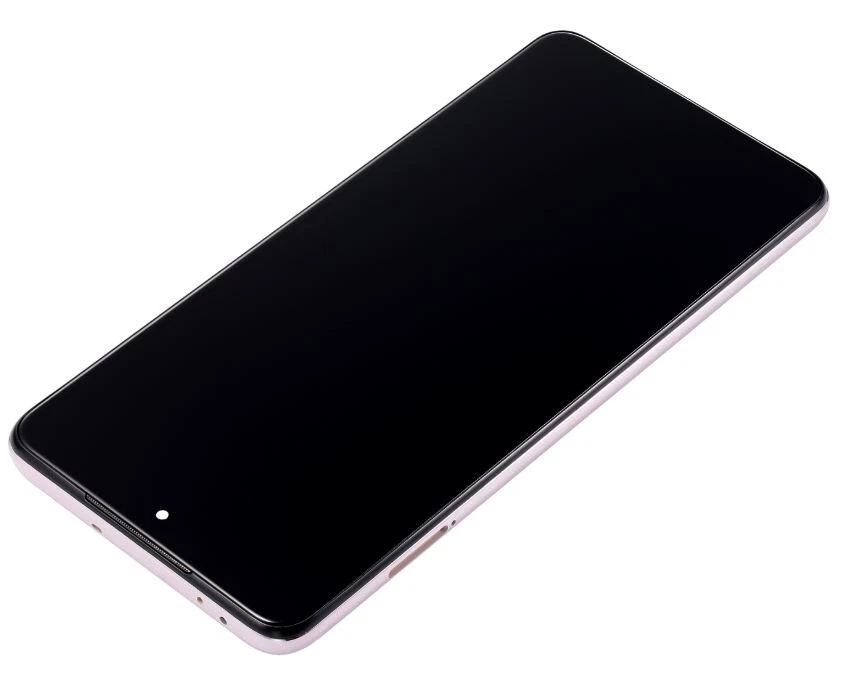 Pantalla LCD Original Con Marco Para Xiaomi Redmi Poco X3 X3 Pro (Metal Bronce) Foto 3 de 4