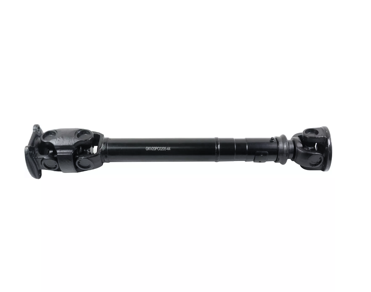 For Land Rover DISCOVERY 2 2.5 Td5 1998-2004 Front PROPSHAFT Double Cardan