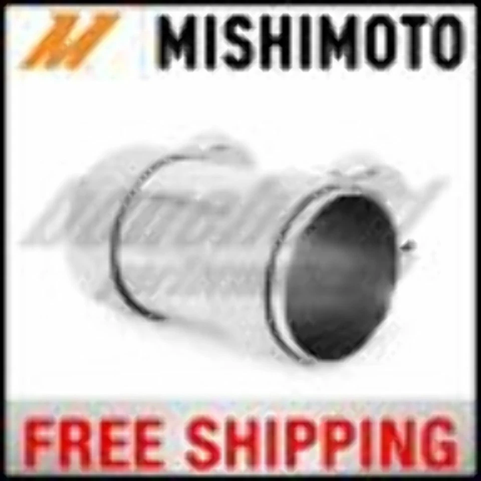 Mishimoto MMEXH-MUS8-15HP Ford Mustang GT H-Pipe, 2015+ Foto 3 de 4