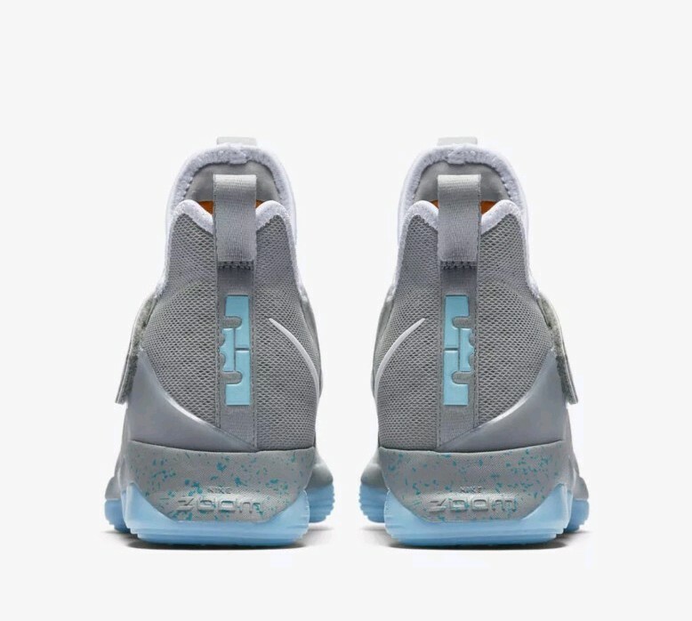 air mags size 14