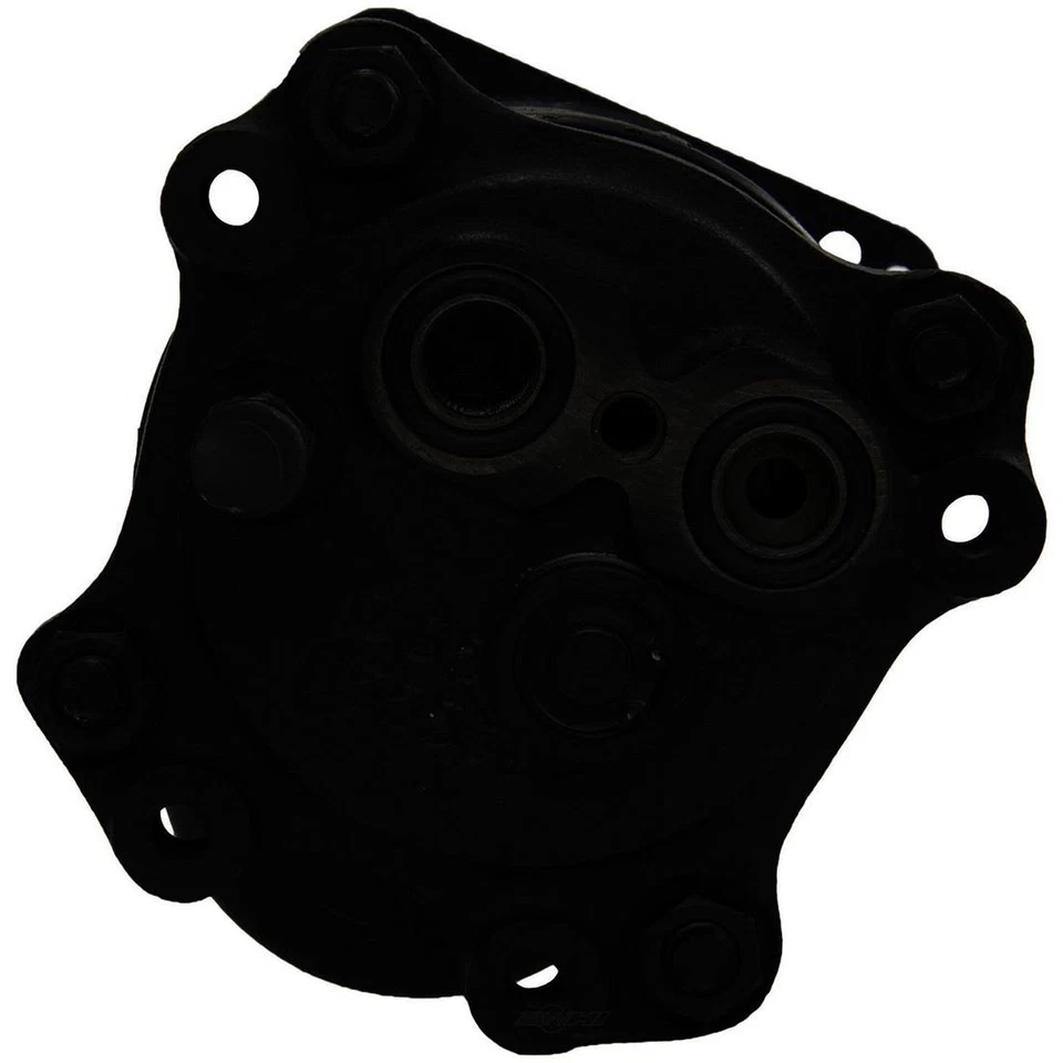 Compresor de aire acondicionado Delco para Chevy Suburban Express Van cupé sedán G20 15-20515 Foto 3 de 4