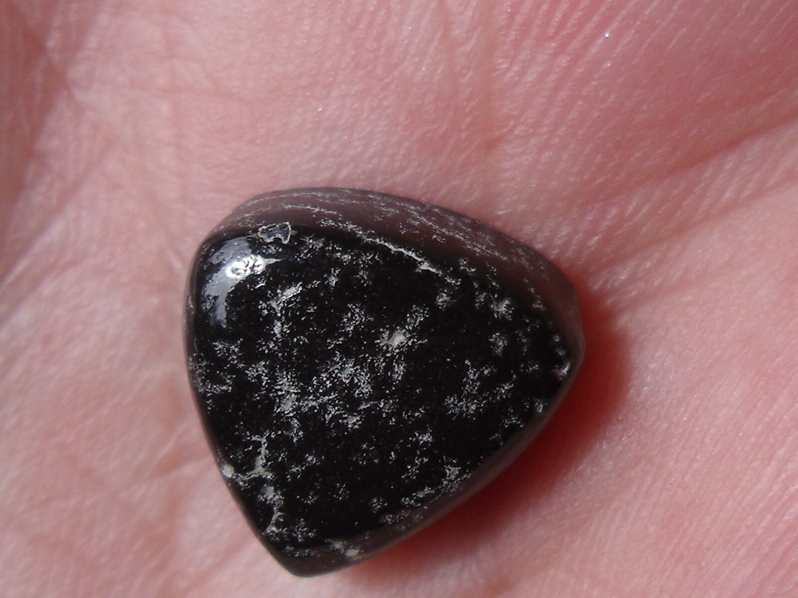 6.60 Ct. Mexican Leopard Opal Cabochon | eBay