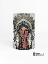 Neck Gaiter - Face Mask - Bandanas - No.24