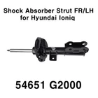 New OEM 54651G2000 Shock Absorber Strut FR / LH for Hyundai IONIQ 2017-2020