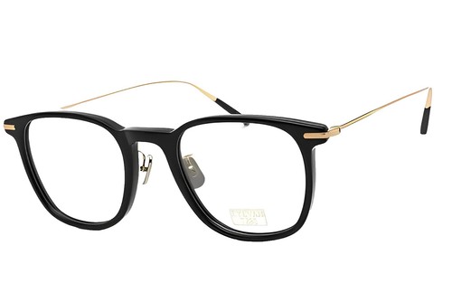 EYEVAN Sunglasses Round Rose Gold / Brown Lens QUINCY PSV-BR 46-21