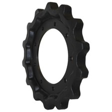 Prowler Gehl CTL70 242mm Drive Sprocket  - Part Number: 08811-60110 Track