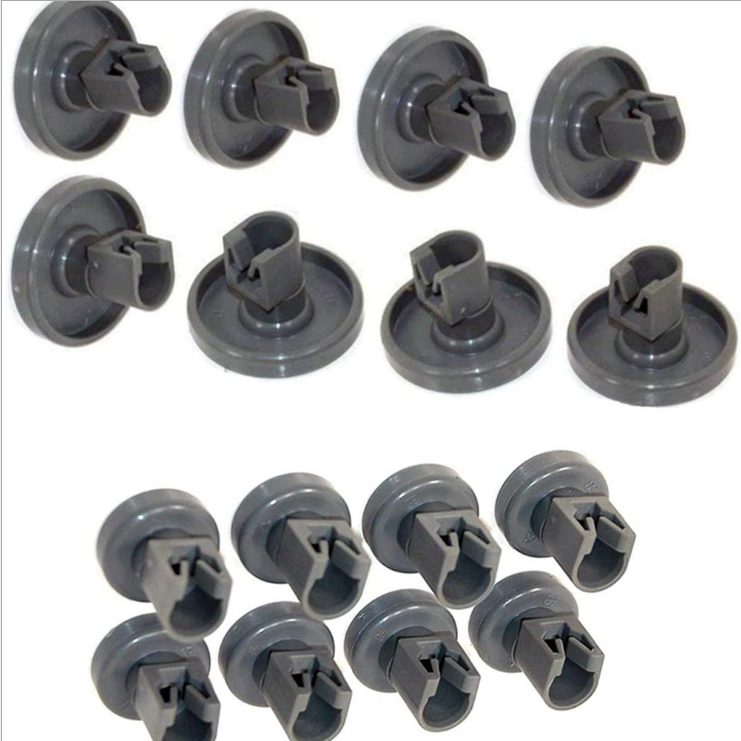 Favorit Apply accessories Wheel Dishwasher AEG Privileg Diameter 40mm/25 Tools