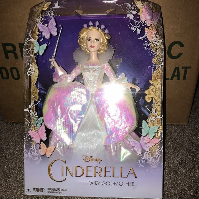 barbie cinderella film