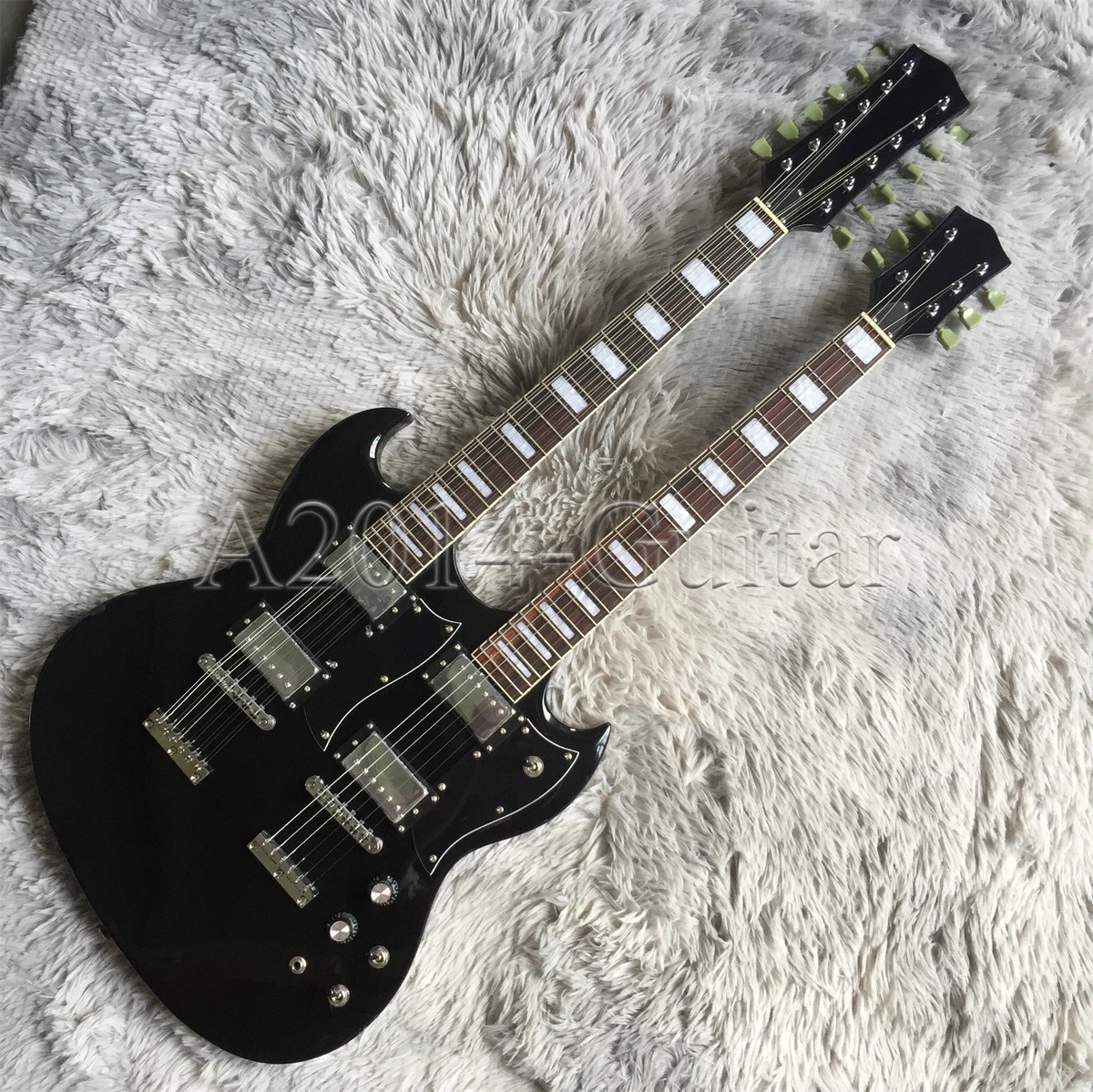 Guitar Double Strings Store | vivatumusica.com