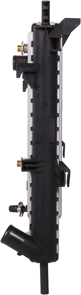 Radiador para Ford Mystique 1995 1996 1997 1998 1999 2000 Foto 3 de 4