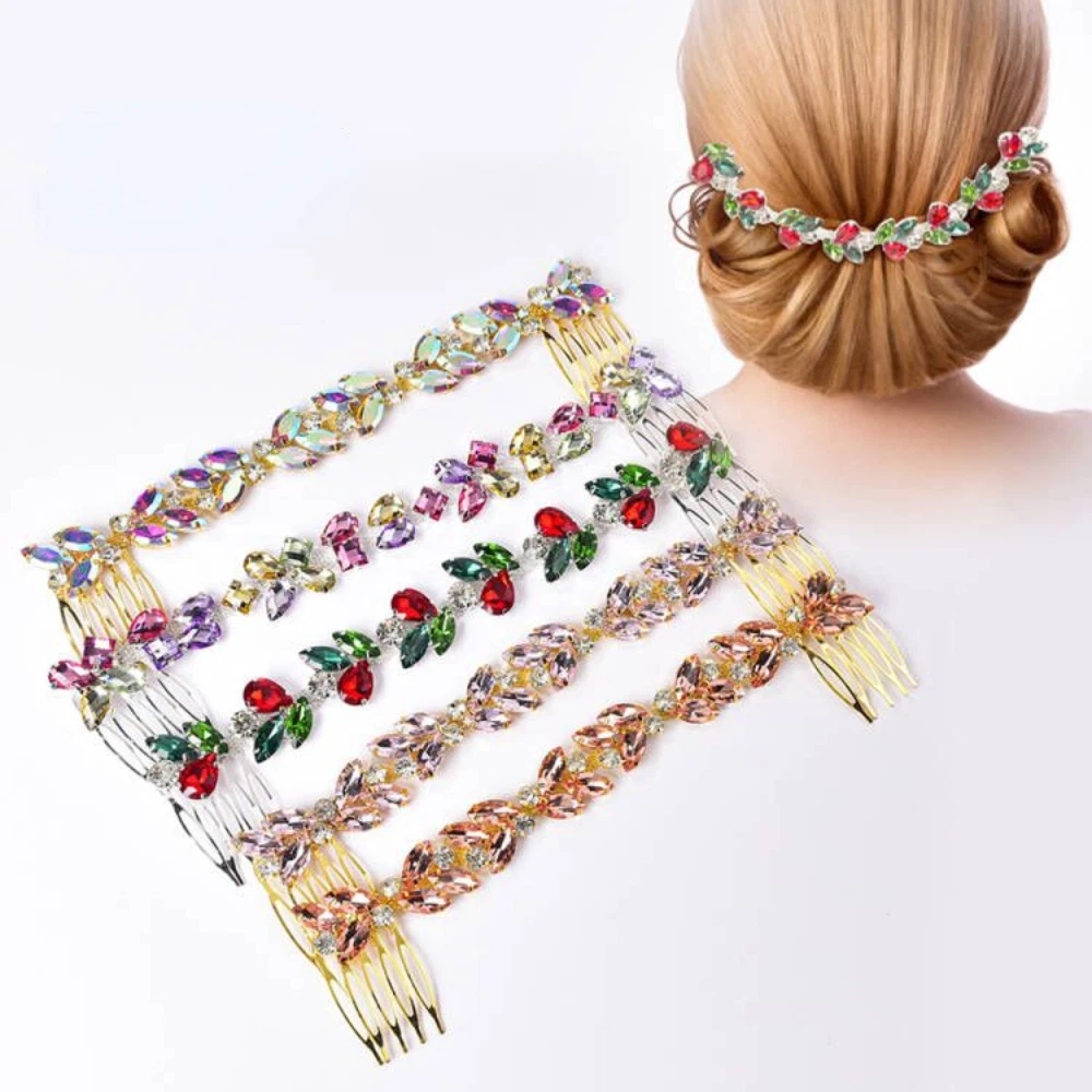 Accessoire Cheveux : Épingles à Chignon Pour Mariage Et Soirée – Lot Avec élastiques