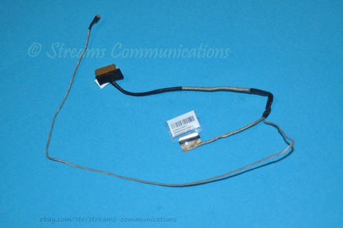 Cavo Video LCD Per HP Pavilion 15-au091nr – 15.6 Pollici, Usato Ma Funzionante