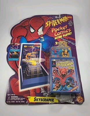 スパイダーマン 1 Nike Air Jordan 1 High OG Spiderman NEXT CHAPTER DV1748-601