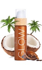 COCOSOLIS GLOW Shimmer Oil - Bio Trocken&ouml;l