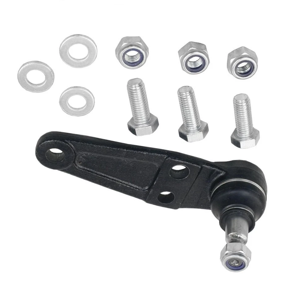 Шарнир подвески Beck/Arnley 101-3267 - передний правый нижний - Изображение 2 из 2