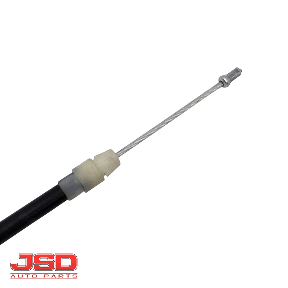 Parking Brake Cable For Mercedes Benz C320 C230 C32 CLK320 CLK500 CLK550 - Image 2 of 3