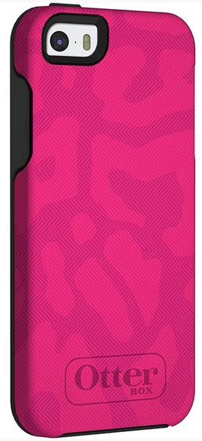 Cheetah casos para Apple iPhone 5s