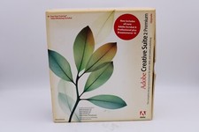 Adobe Creative Suite 2 Premium Upgrade for Mac Dreamweaver 8 Serial Numbers