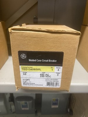 GE TED134060WL