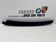 Pare-choc avant Porsche CAYENNE